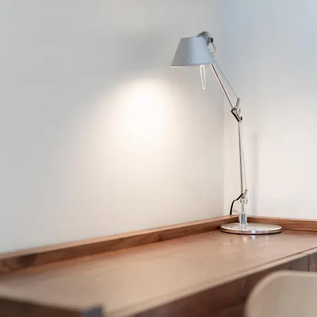 Haus Kirchplatz 4 By Premium * צרמט