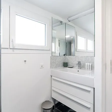 דירה Haus Kirchplatz 4 By Premium *