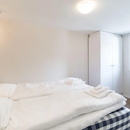 Haus Kirchplatz 4 By Premium דירה *