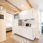 شقة Haus Kirchplatz 4 By Premium *