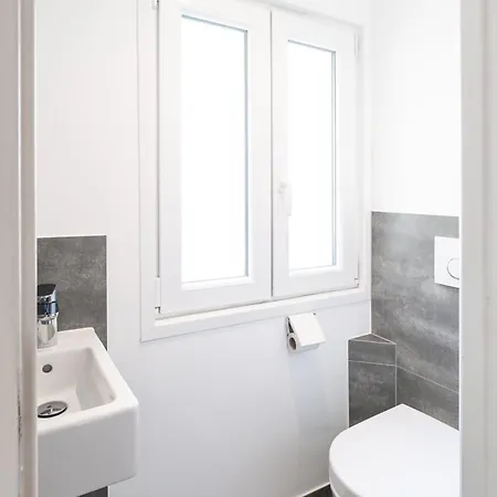 Appartamento Haus Kirchplatz 4 By Premium