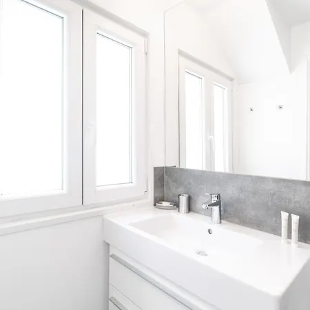 Appartamento Haus Kirchplatz 4 By Premium
