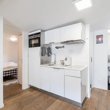 Haus Kirchplatz 4 By Premium Apartment