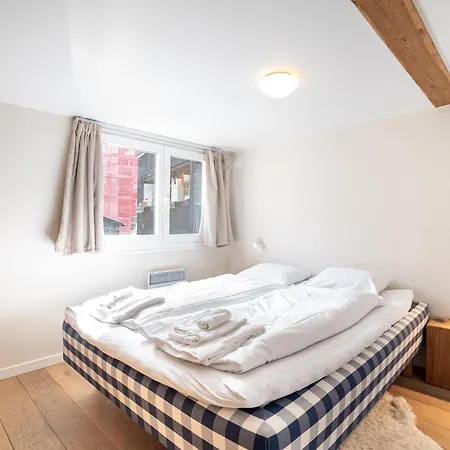 Haus Kirchplatz 4 By Premium