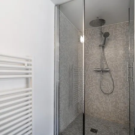 Appartamento Haus Kirchplatz 4 By Premium