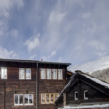 Haus Kirchplatz 4 By Premium شقة *