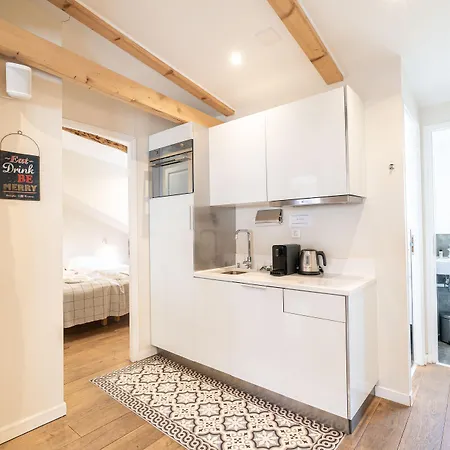 Apartment Haus Kirchplatz 4 By Premium *