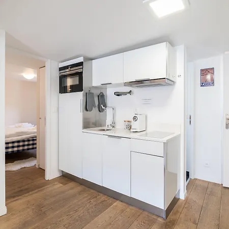 Apartment Haus Kirchplatz 4 By Premium