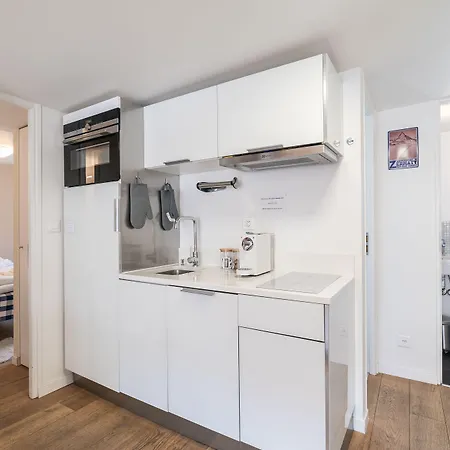 Haus Kirchplatz 4 By Premium Appartamento