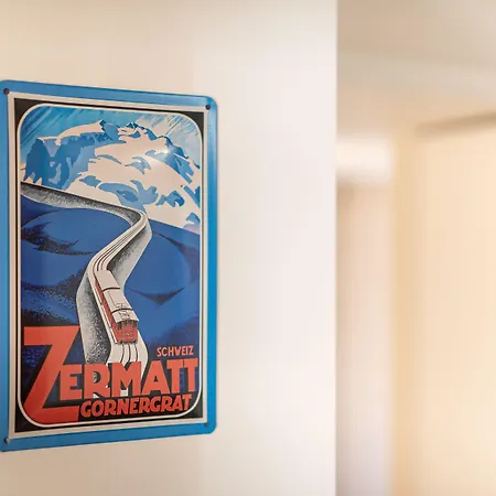 Haus Kirchplatz 4 By Premium Zermatt