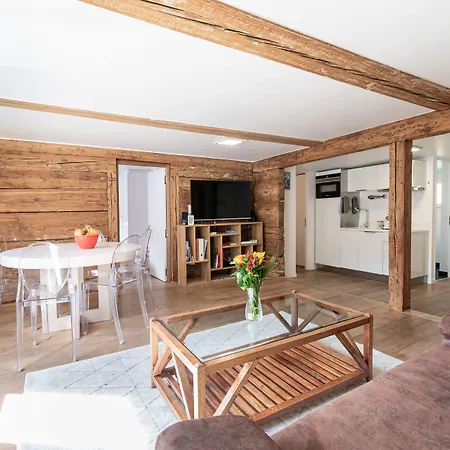 Apartment Haus Kirchplatz 4 By Premium *