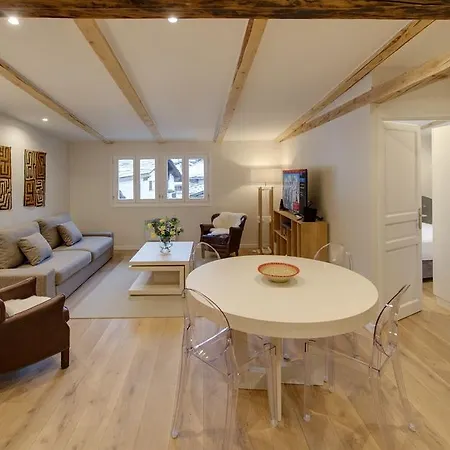 Haus Kirchplatz 4 By Premium * Zermatt