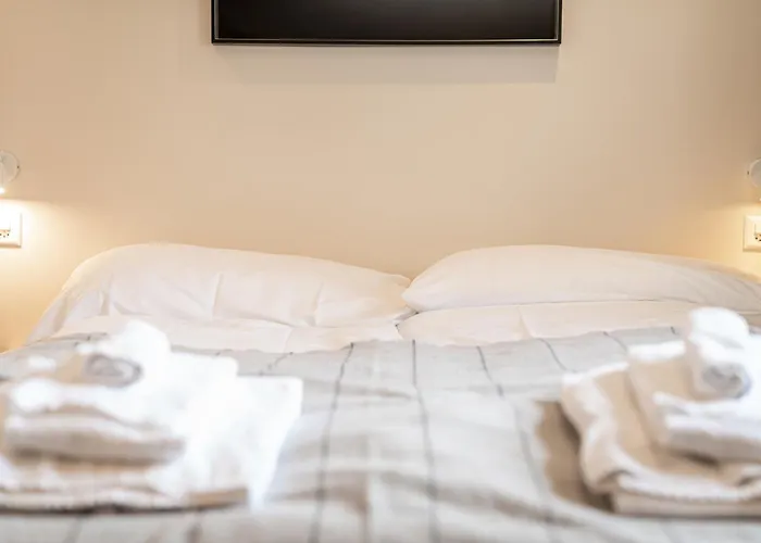 Haus Kirchplatz 4 By Premium アパート