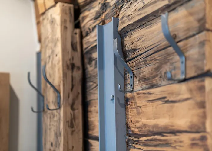 Apartment Haus Kirchplatz 4 By Premium *