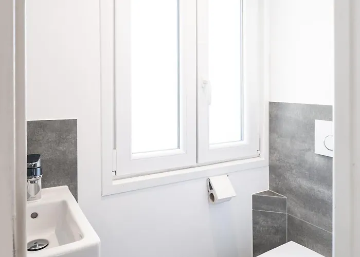 Apartment Haus Kirchplatz 4 By Premium