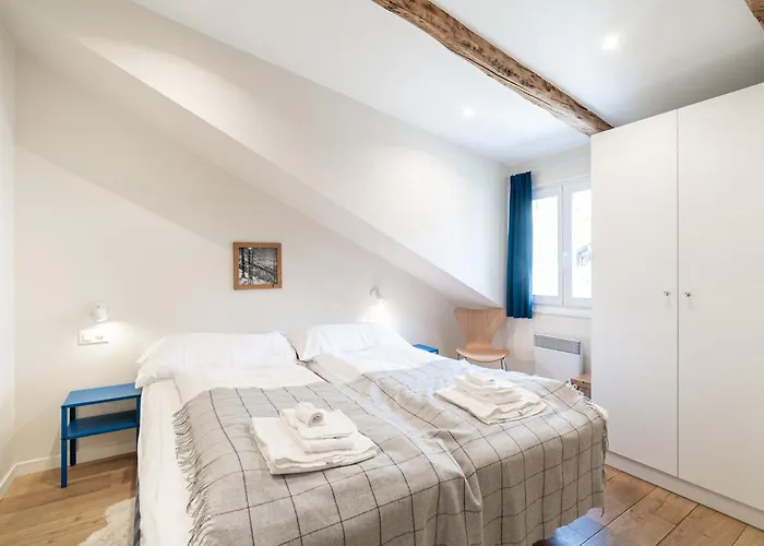 Haus Kirchplatz 4 By Premium アパート ツェルマット