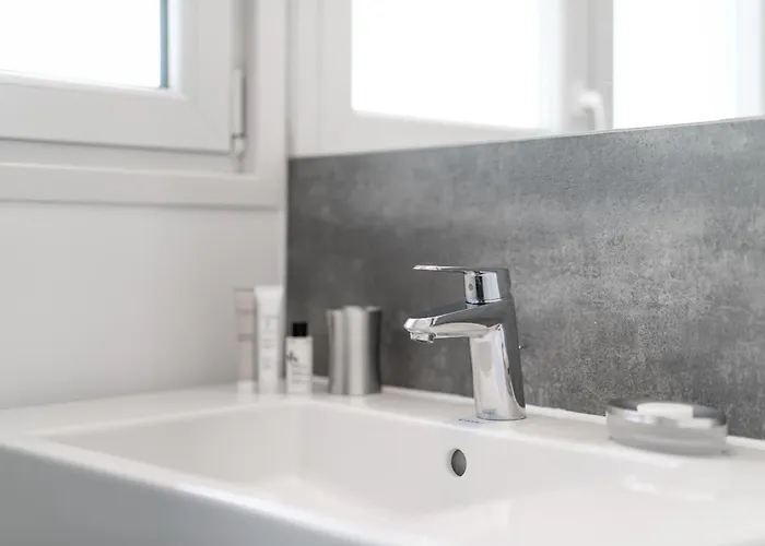 Haus Kirchplatz 4 By Premium Apartment