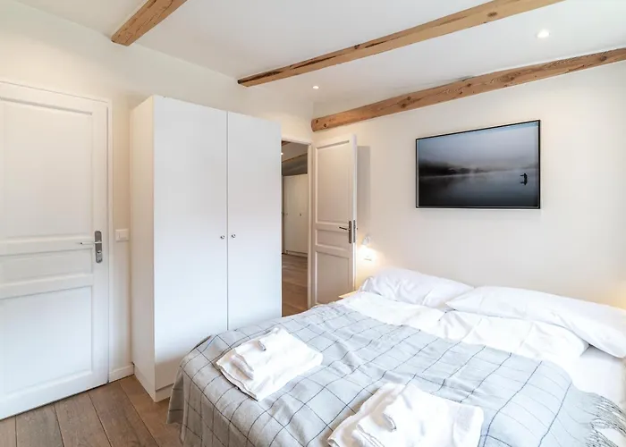 Haus Kirchplatz 4 By Premium *