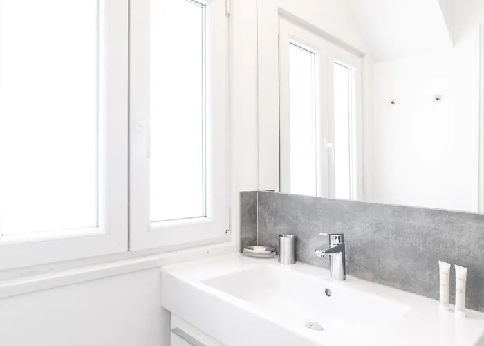 Apartment Haus Kirchplatz 4 By Premium