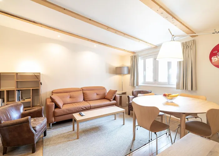 Apartment Haus Kirchplatz 4 By Premium *