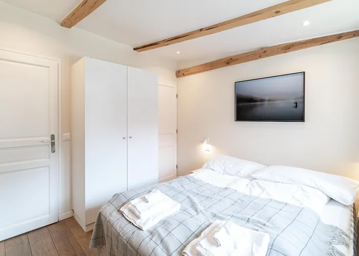 Haus Kirchplatz 4 By Premium Apartment *