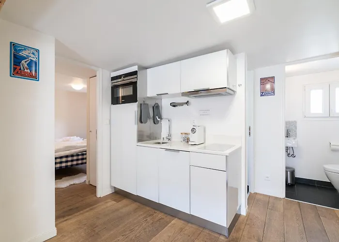 Haus Kirchplatz 4 By Premium アパート