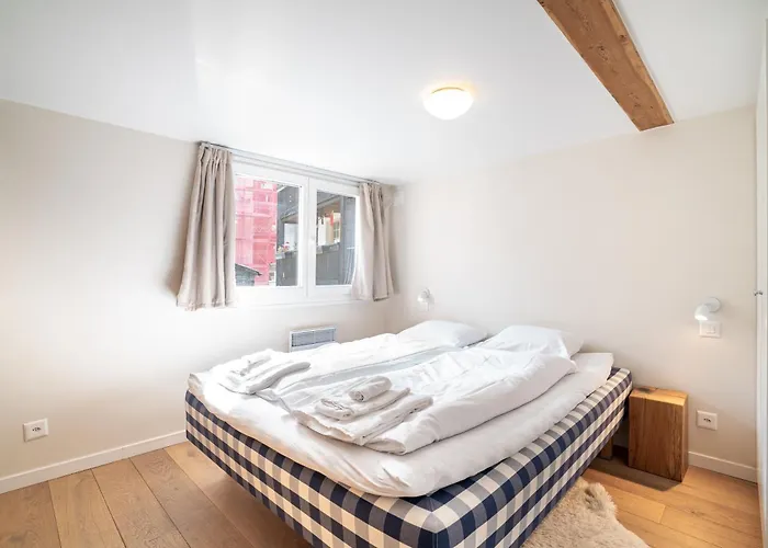 Haus Kirchplatz 4 By Premium