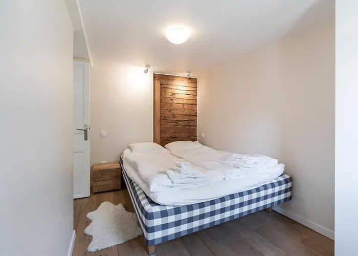 Haus Kirchplatz 4 By Premium ツェルマット