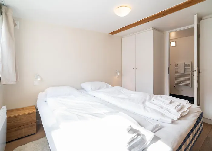 Haus Kirchplatz 4 By Premium Apartment