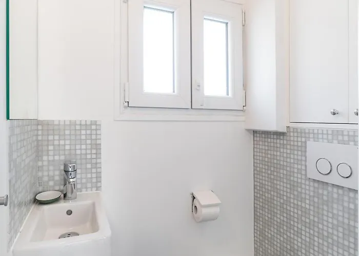 Apartment Haus Kirchplatz 4 By Premium *