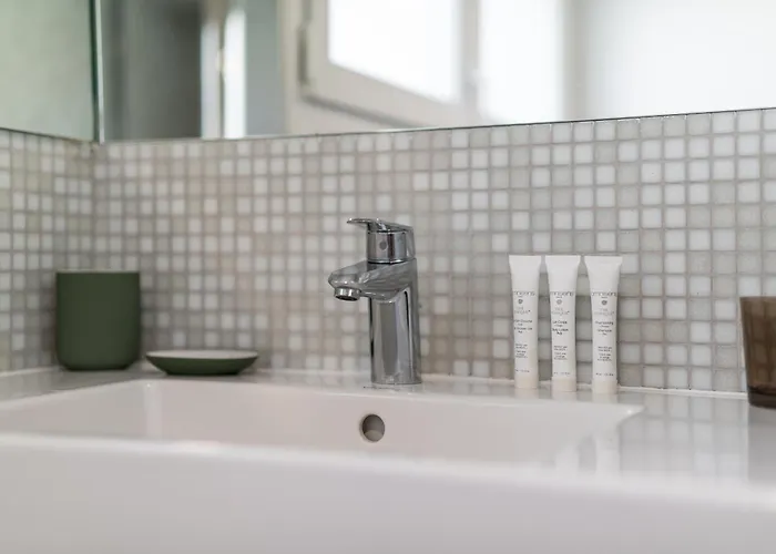 Haus Kirchplatz 4 By Premium Apartment