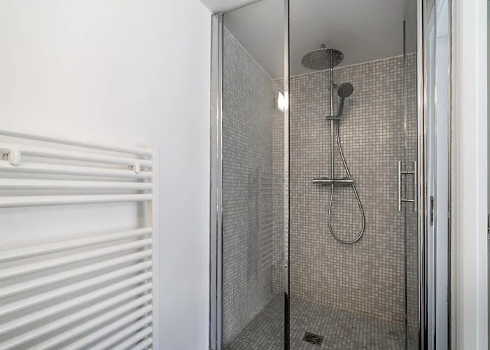 Apartment Haus Kirchplatz 4 By Premium