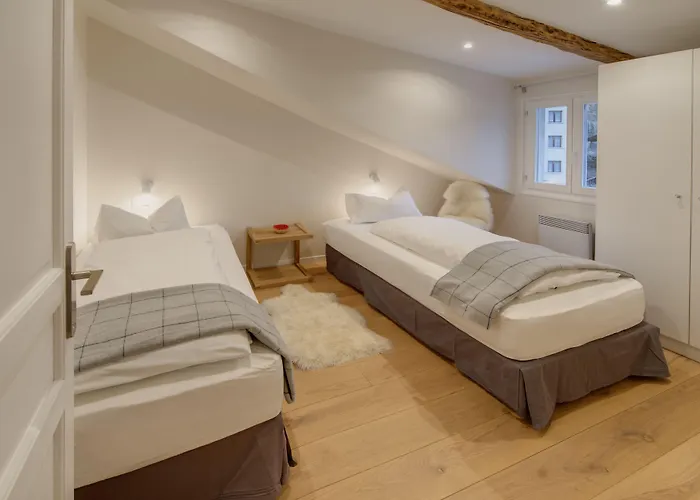 Haus Kirchplatz 4 By Premium *