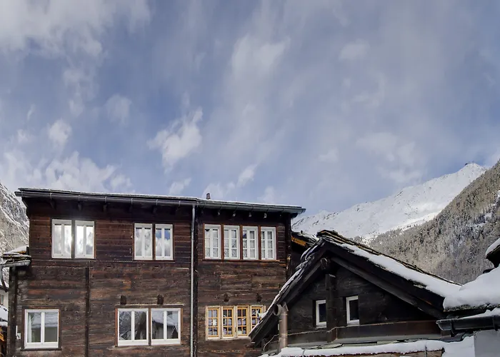 Haus Kirchplatz 4 By Premium Apartment *