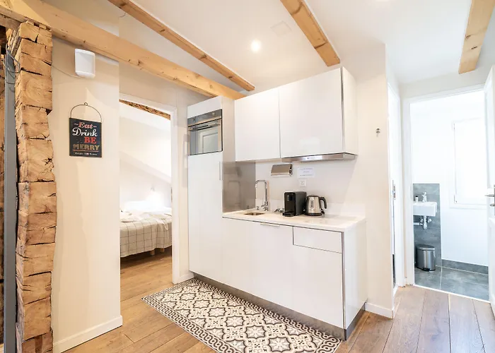 Apartment Haus Kirchplatz 4 By Premium *