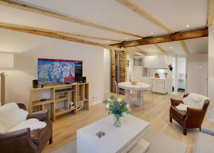 Haus Kirchplatz 4 By Premium